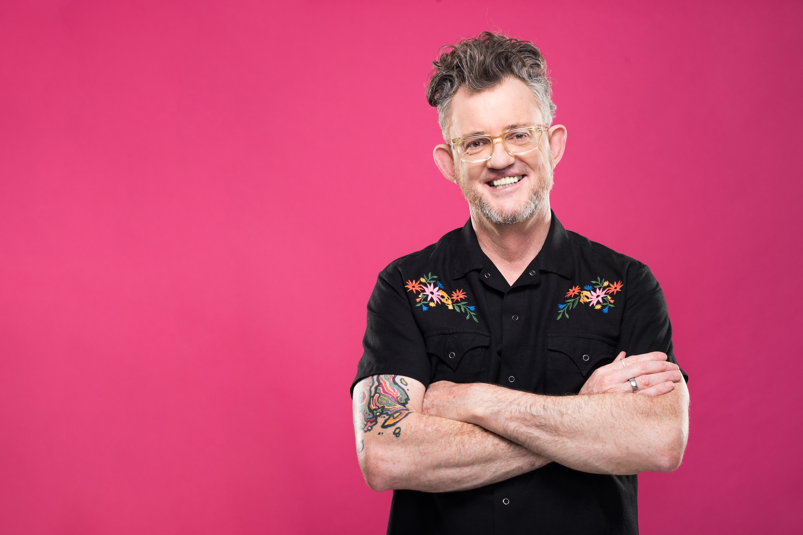 Michael Bungay Stanier